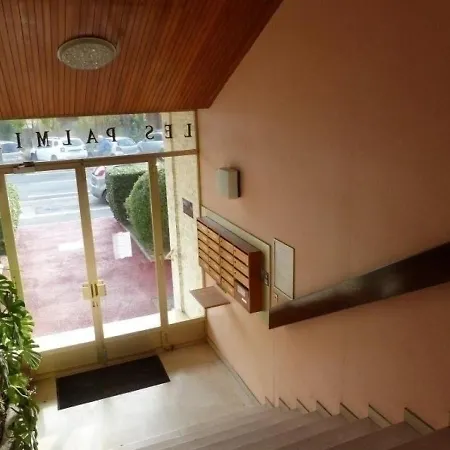 Apartment Renove Au Lavandou - Terrasse, Clim, Centre-ville - Fr-1-308-123